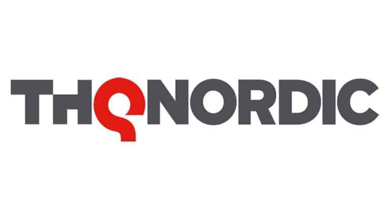 Thq nordic: presentazione per il 10° anniversario