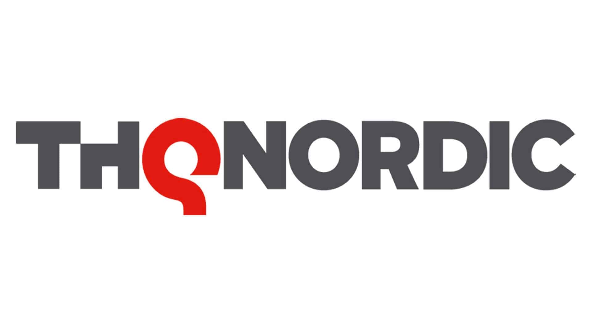 thq nordic