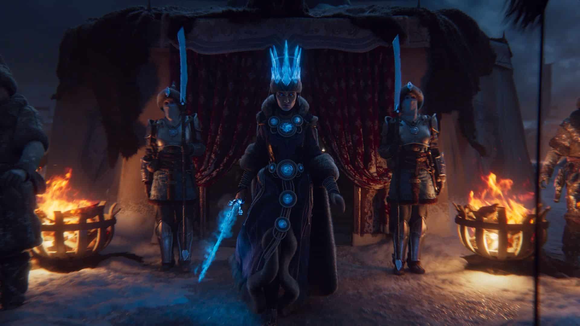 Total War: WARHAMMER III