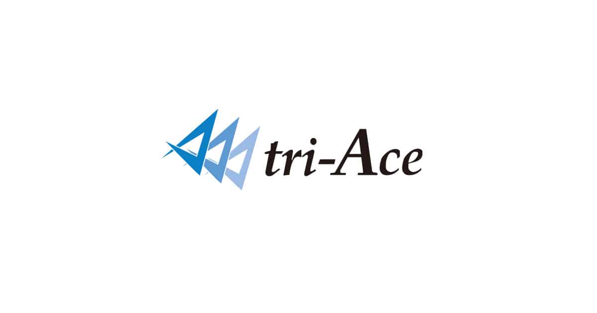 tri-Ace Star Ocean