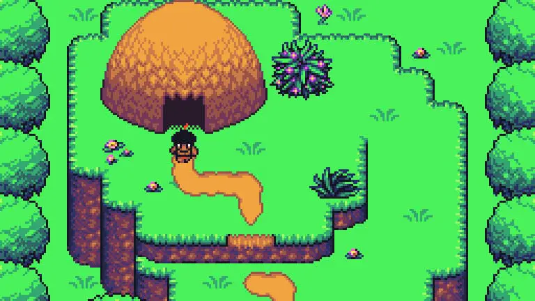 Tropicalia: accesso anticipato per questo RPG retrò