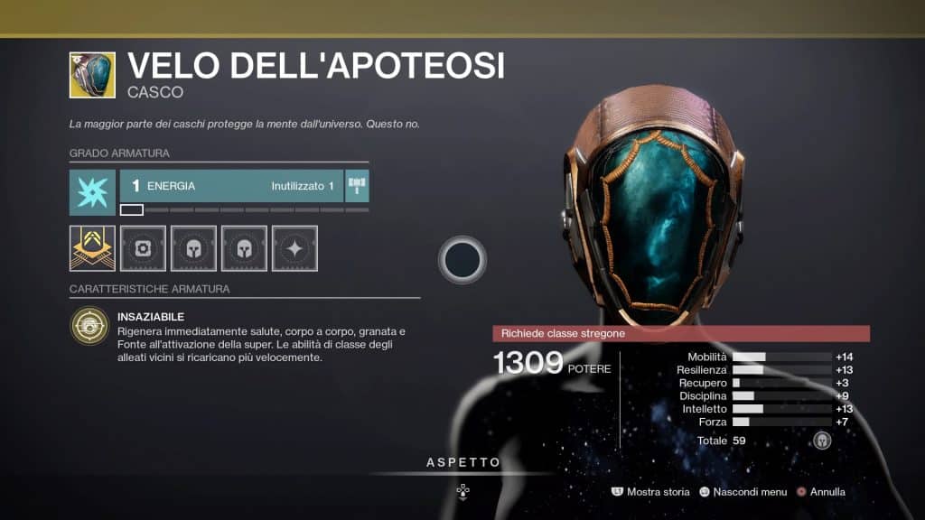 Destiny 2: guida alla location di Xur e alle esotiche della settimana (28 maggio-1 giugno)