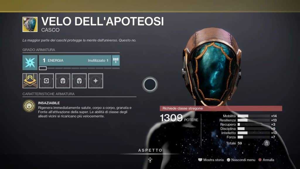 Destiny 2: guida alla location di Xur e alle esotiche della settimana (28 maggio-1 giugno) 4