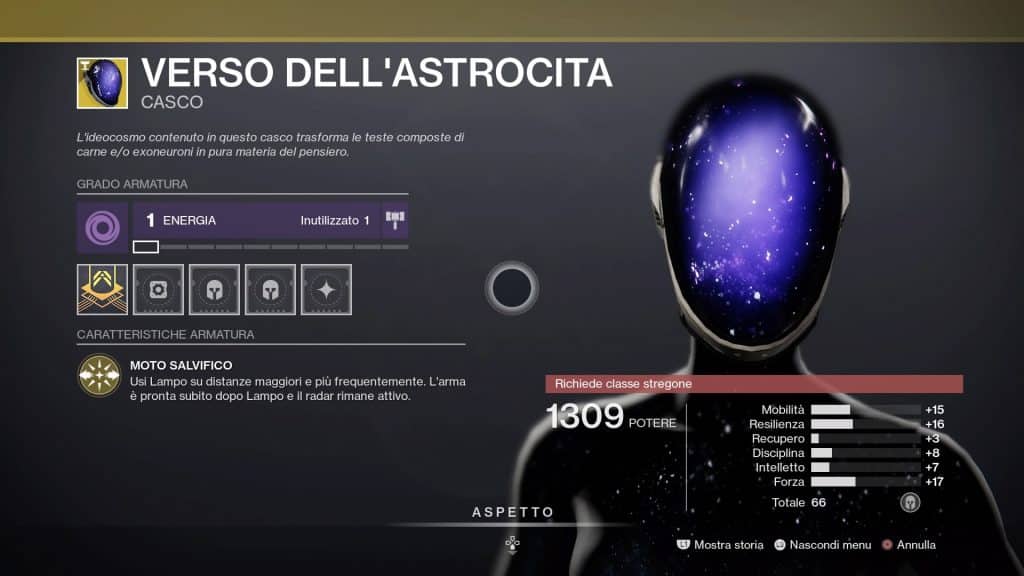 Destiny 2: location di Xur ed esotiche settimanali