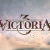 Victoria 3 in arrivo su pc