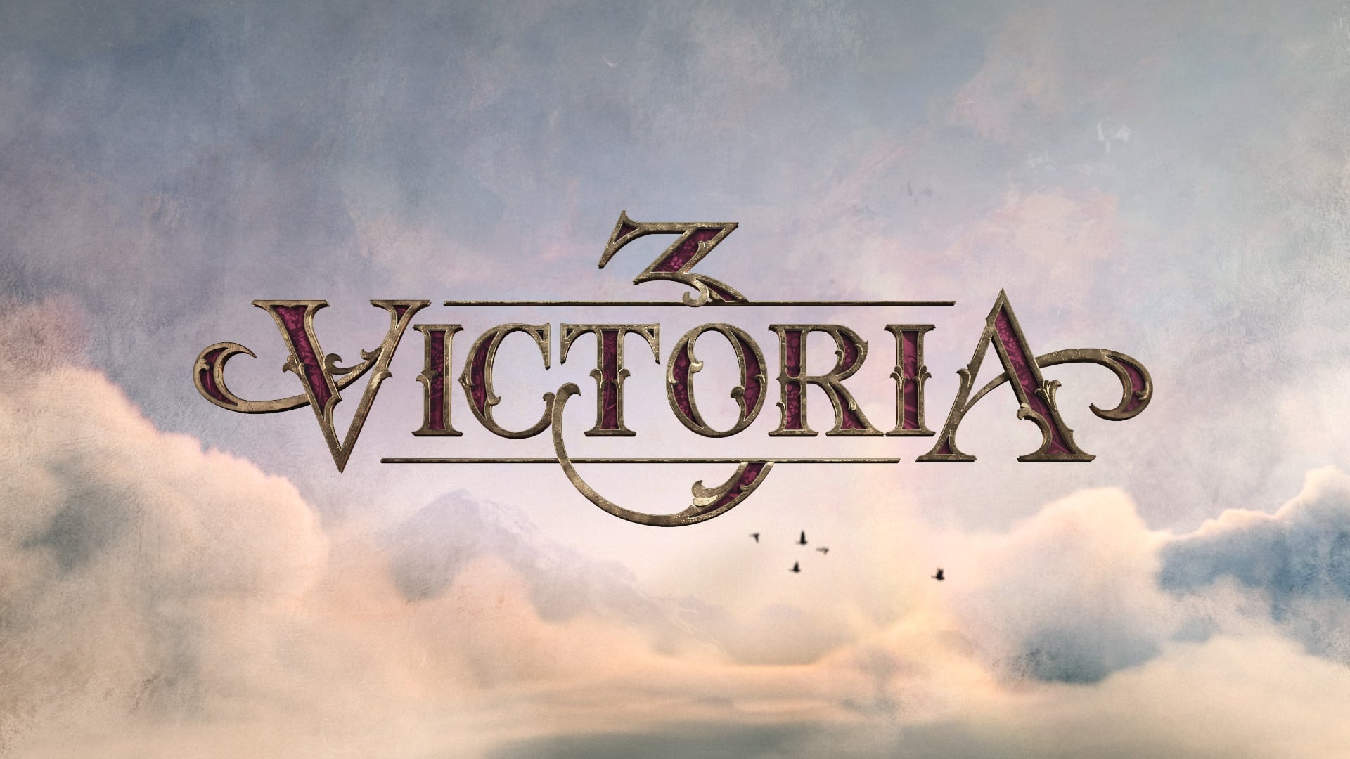 Victoria 3