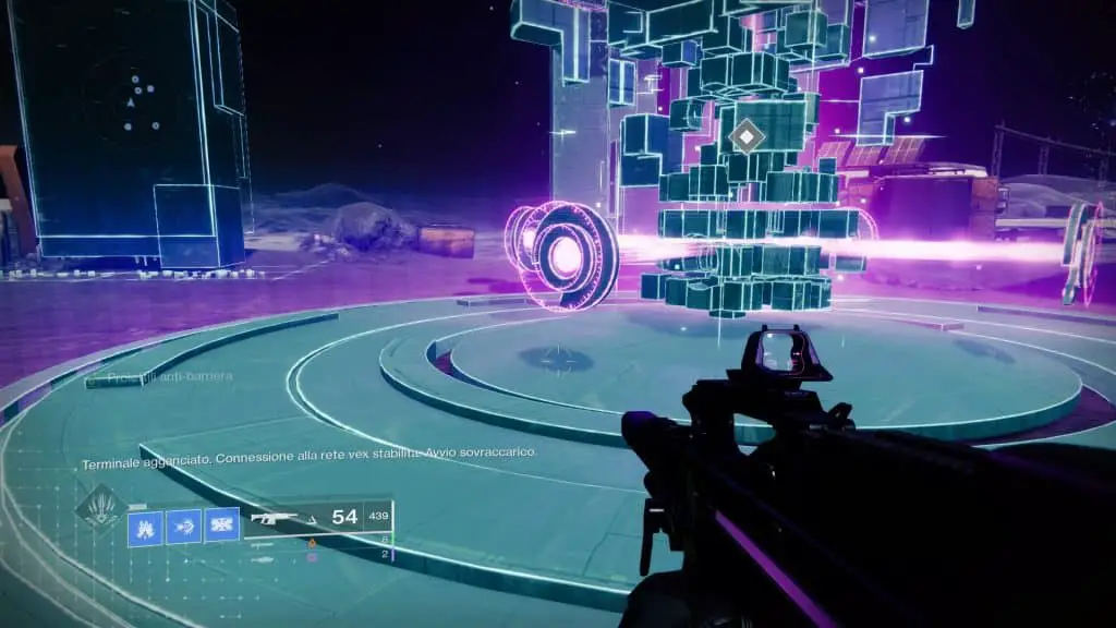 Destiny 2: diamo uno sguardo alla Stagione del Tecnosimbionte nella sua interezza