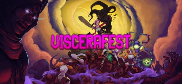 Viscerafest presenta una "doomgirl" alla ricerca dell'amore