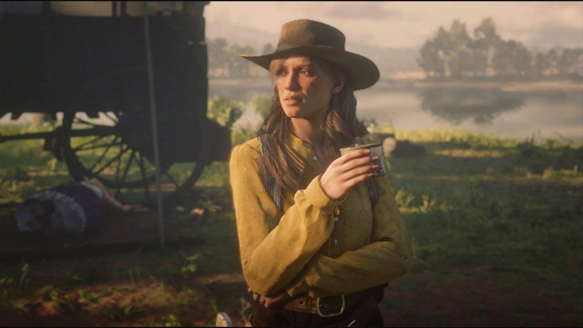 Sadie Adler