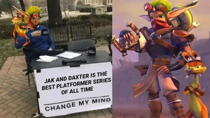 jak