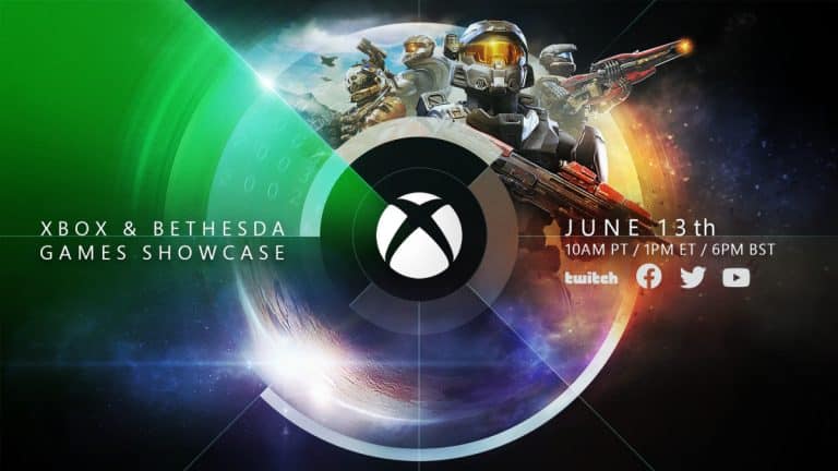 Ecco la data per la conferenza xbox-bethesda