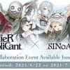Sinoalice: disponibile il crossover con nier replicant