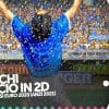 Top 10 giochi di calcio in 2d, per celebrare euro 2020