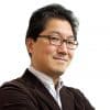 Balan wonderworld: yuji naka lascia square enix