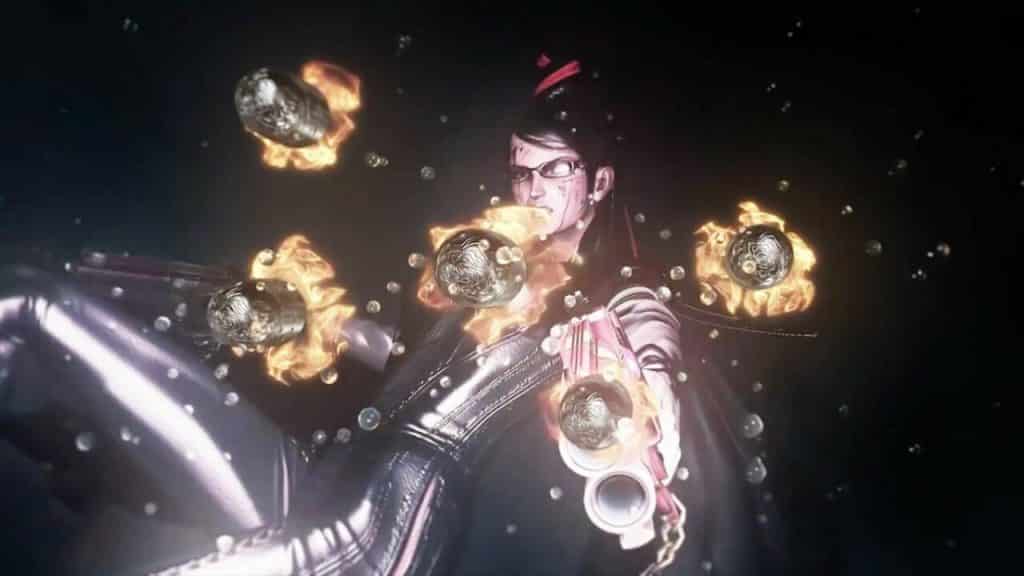 Bayonetta 3