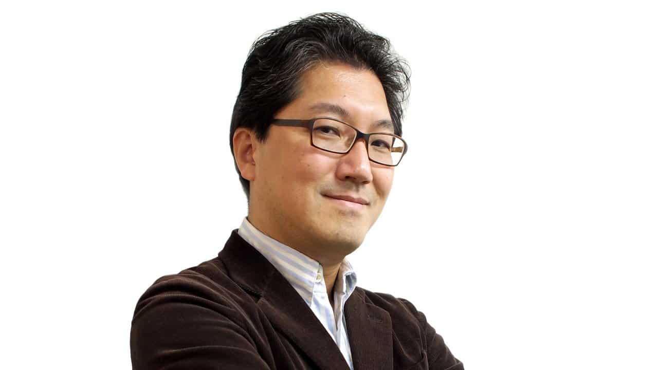 Yuji Naka