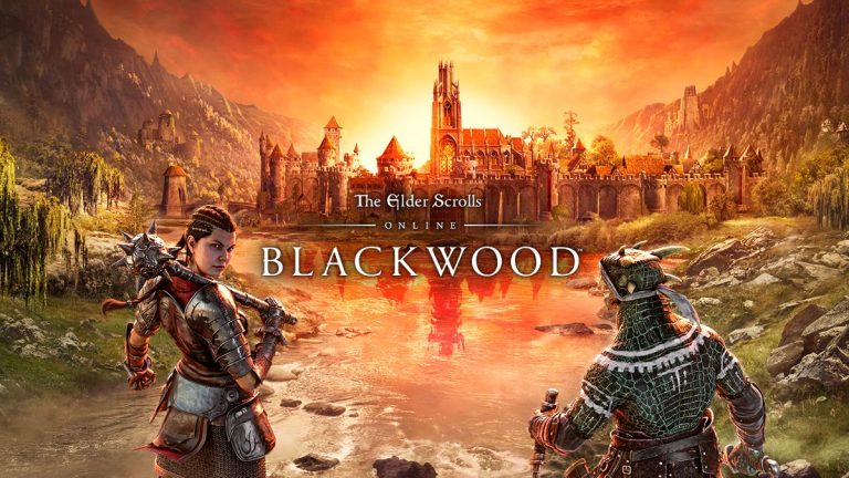 The elder scrolls online: blackwood - ne vale la pena?
