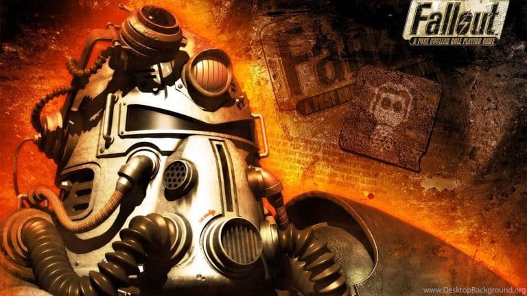 Fallout 2: la mod olympus 2207 è ora disponibile in inglese