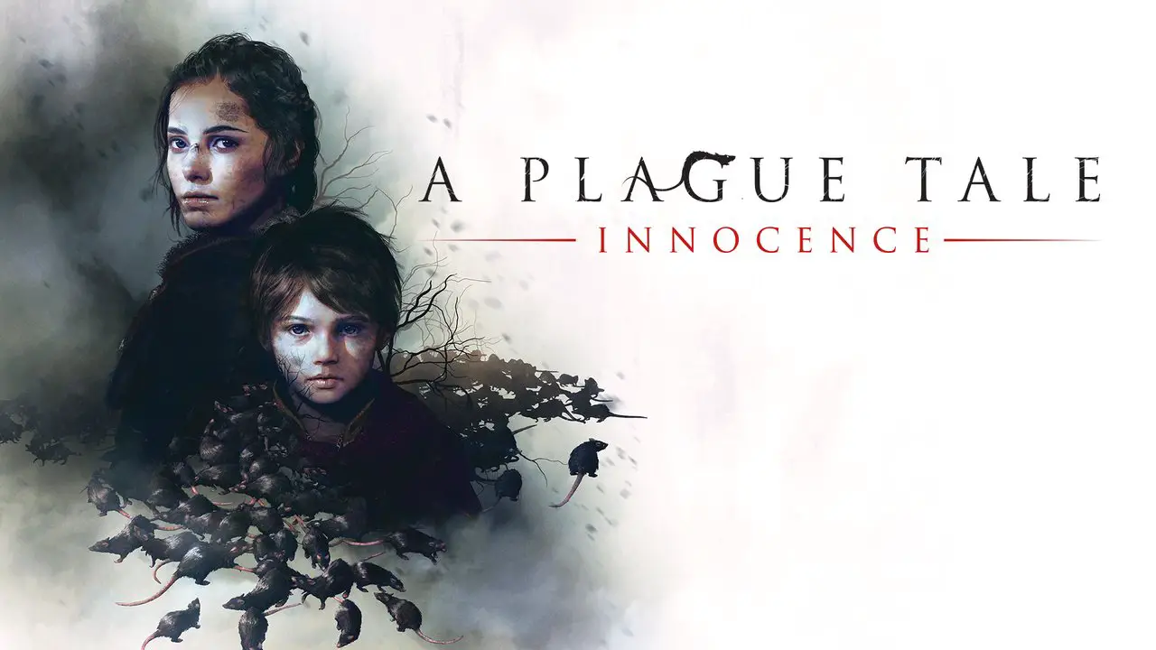 Epic Game Store A Plague Tale Innocence