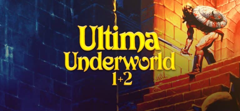 Syndicate plus, syndicate wars e ultima underworld 1+2 tolti da gog