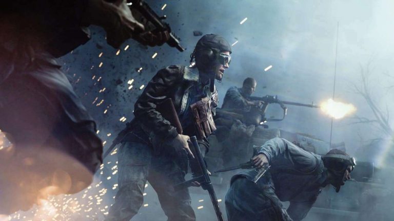 Battlefield 2042: sarà difficile distinguere i bot dagli umani