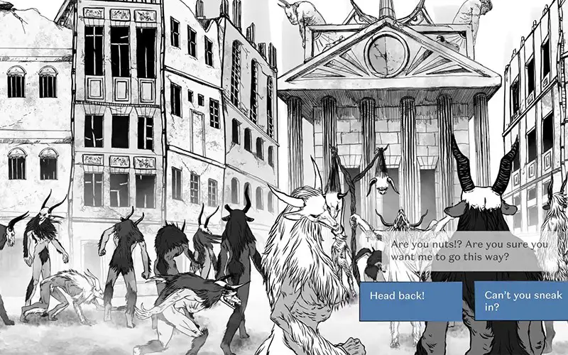 Unmaze, ecco la nostra recensione di un titolo molto particolare!