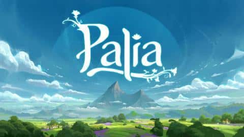 Palia