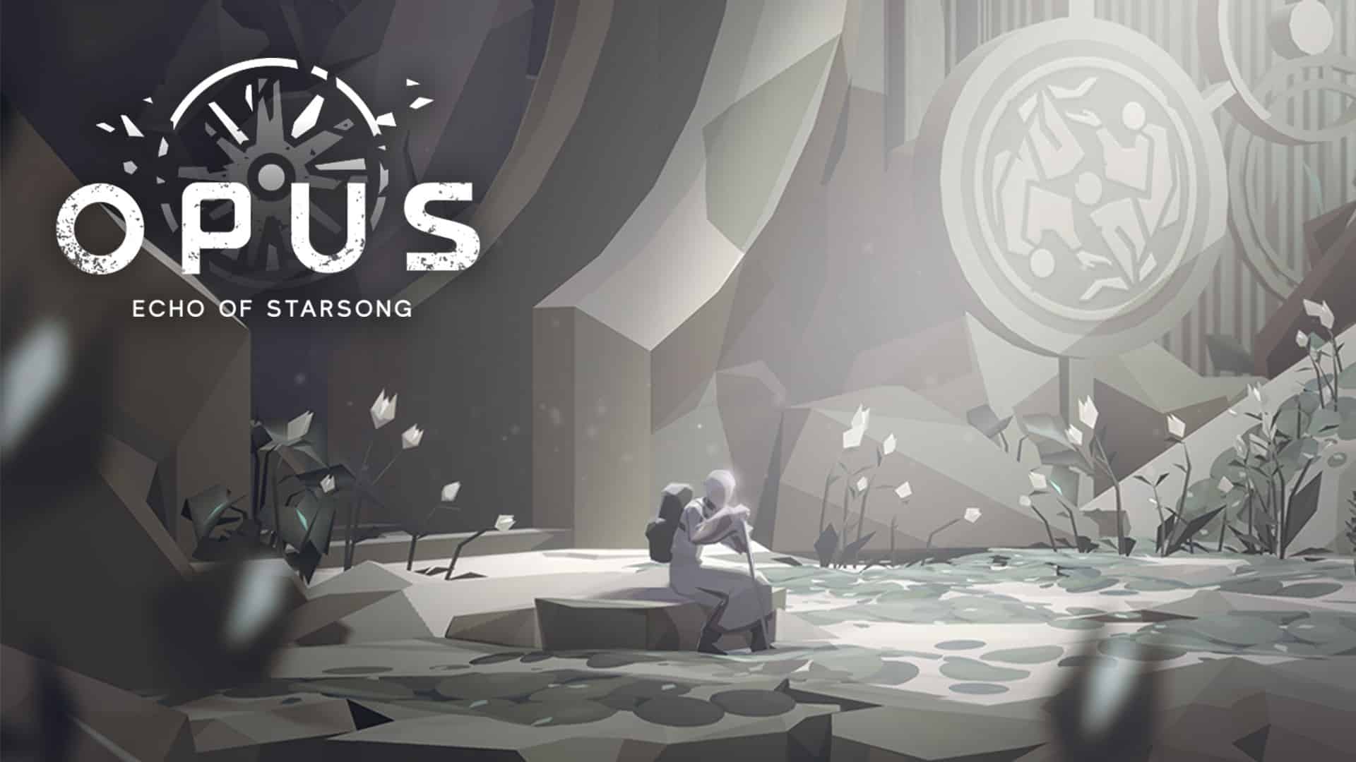 OPUS: echo of starsong