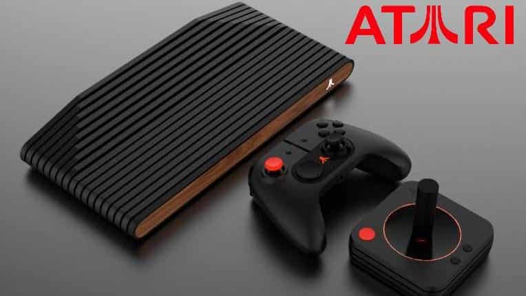 Atari VCS arriverà sul mercato questo mese! 1