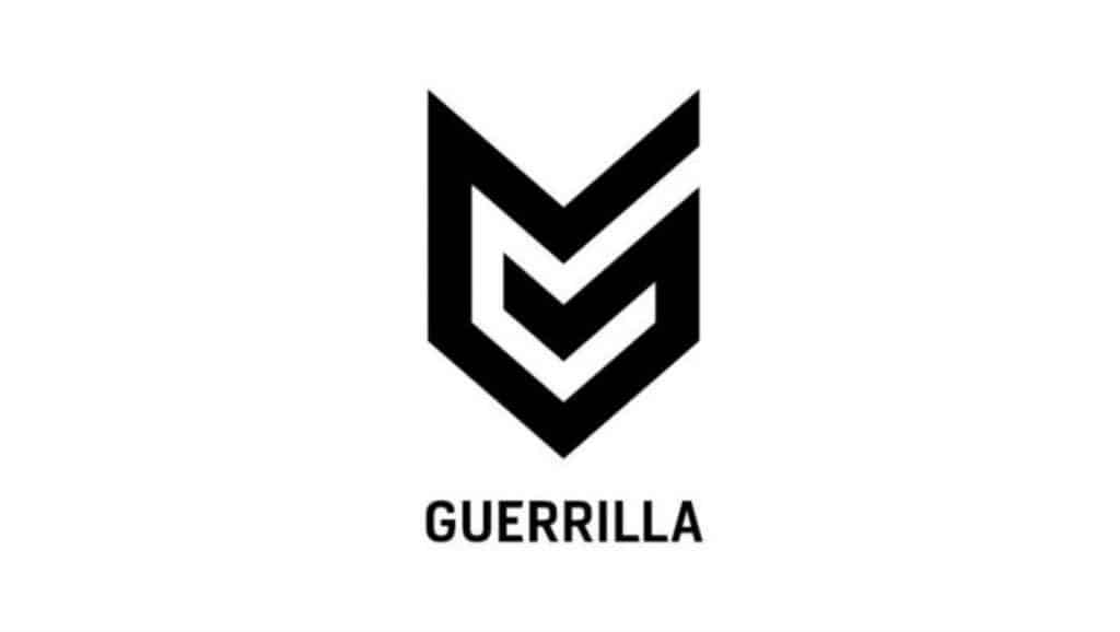 Guerrilla games