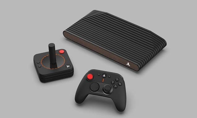 Atari VCS arriverà sul mercato questo mese! 3