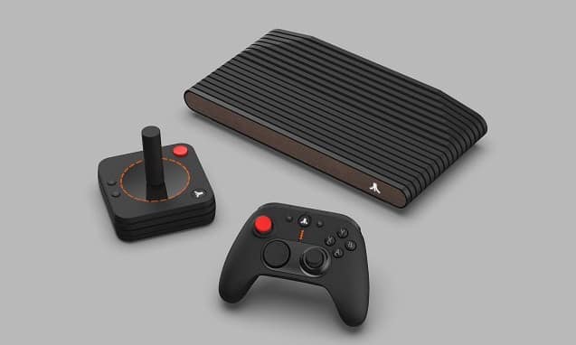 Atari VCS arriverà sul mercato questo mese!