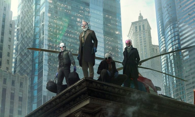 Starbreeze al lavoro per risollevare payday 3