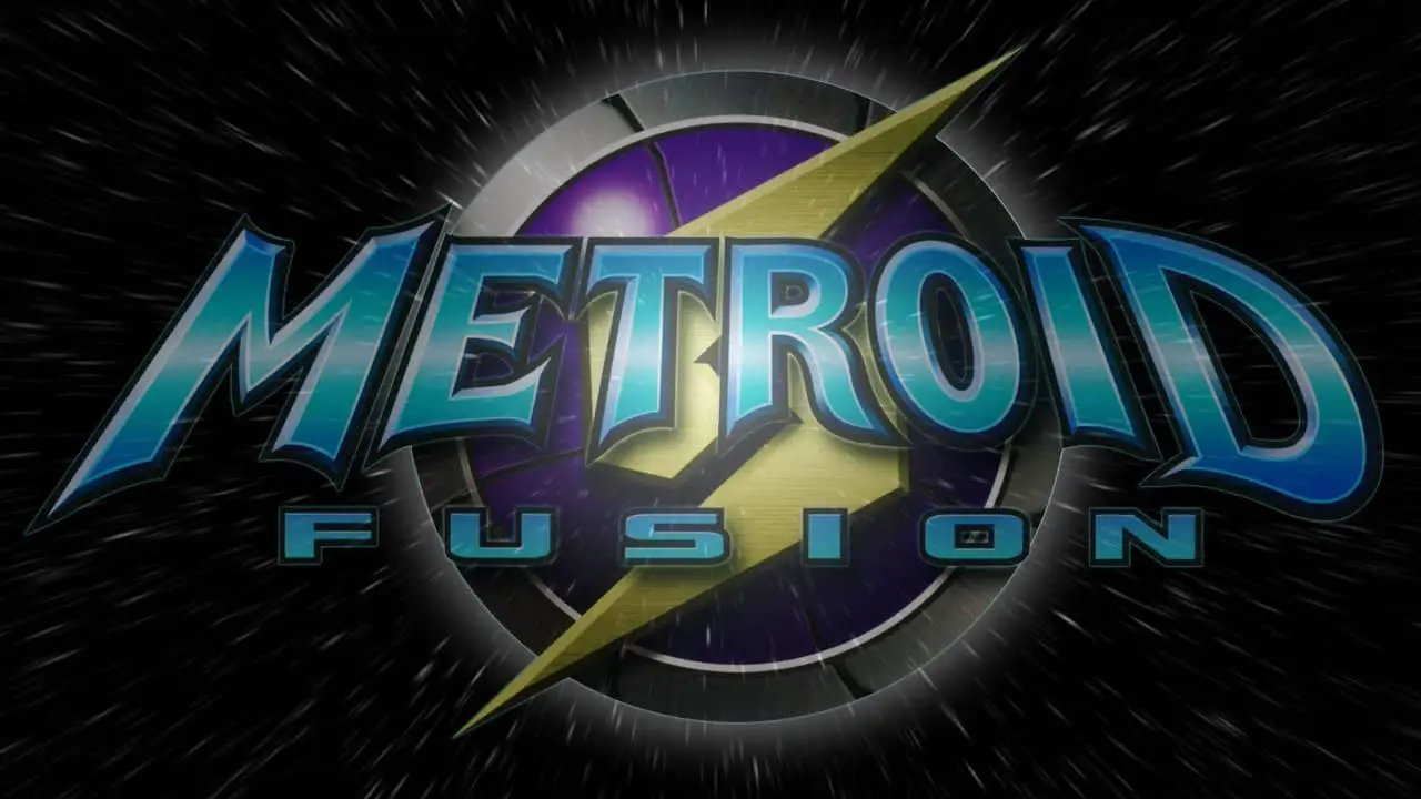 Metroid Fusion