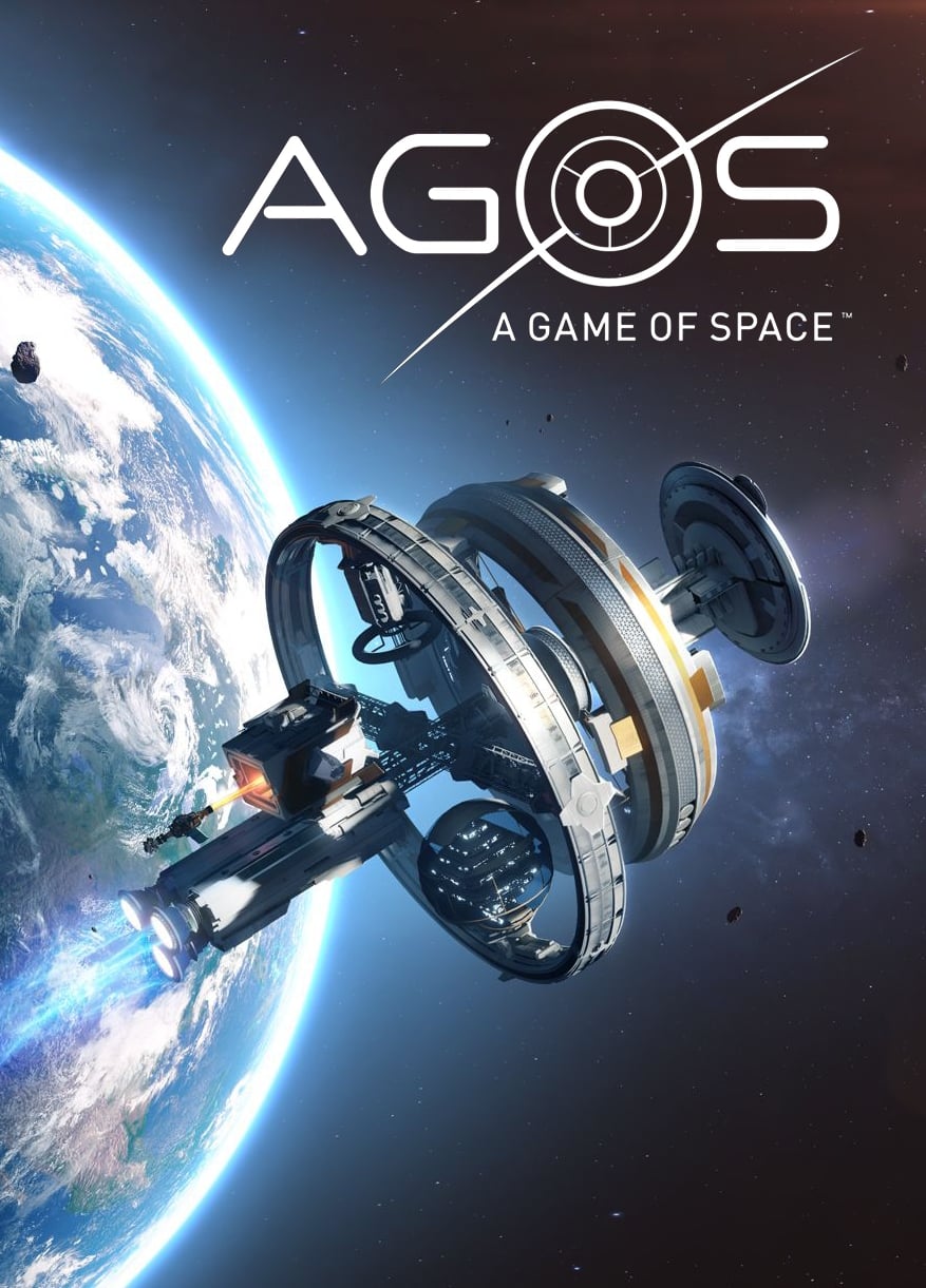 AGOS - A Game of Space