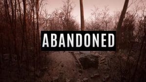 Abandoned