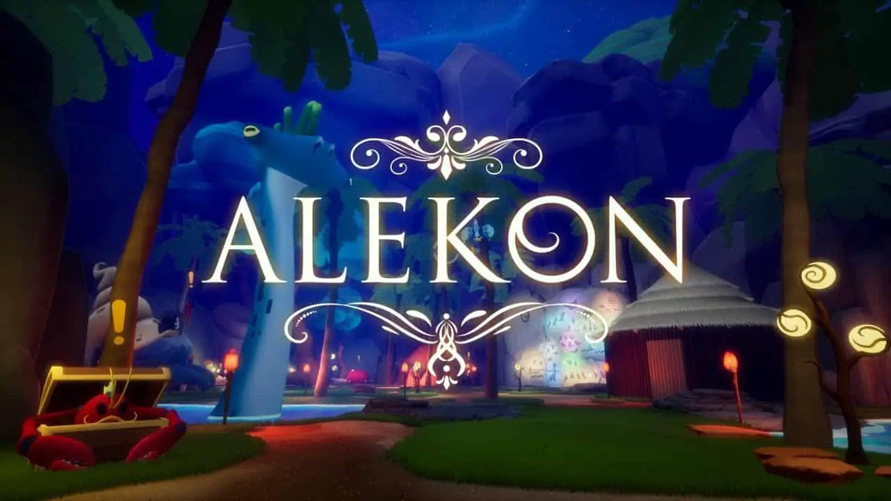 Alekon