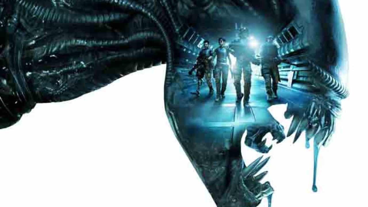 Aliens: Fireteam Aliens: Colonial Marines