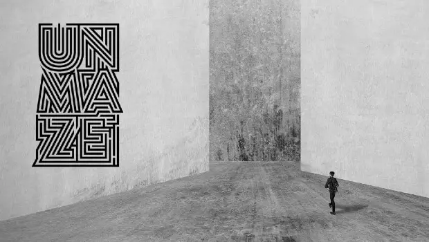 Unmaze, ecco la nostra recensione di un titolo molto particolare!