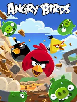Angry Birds NEXT è in sviluppo insieme ad altri progetti