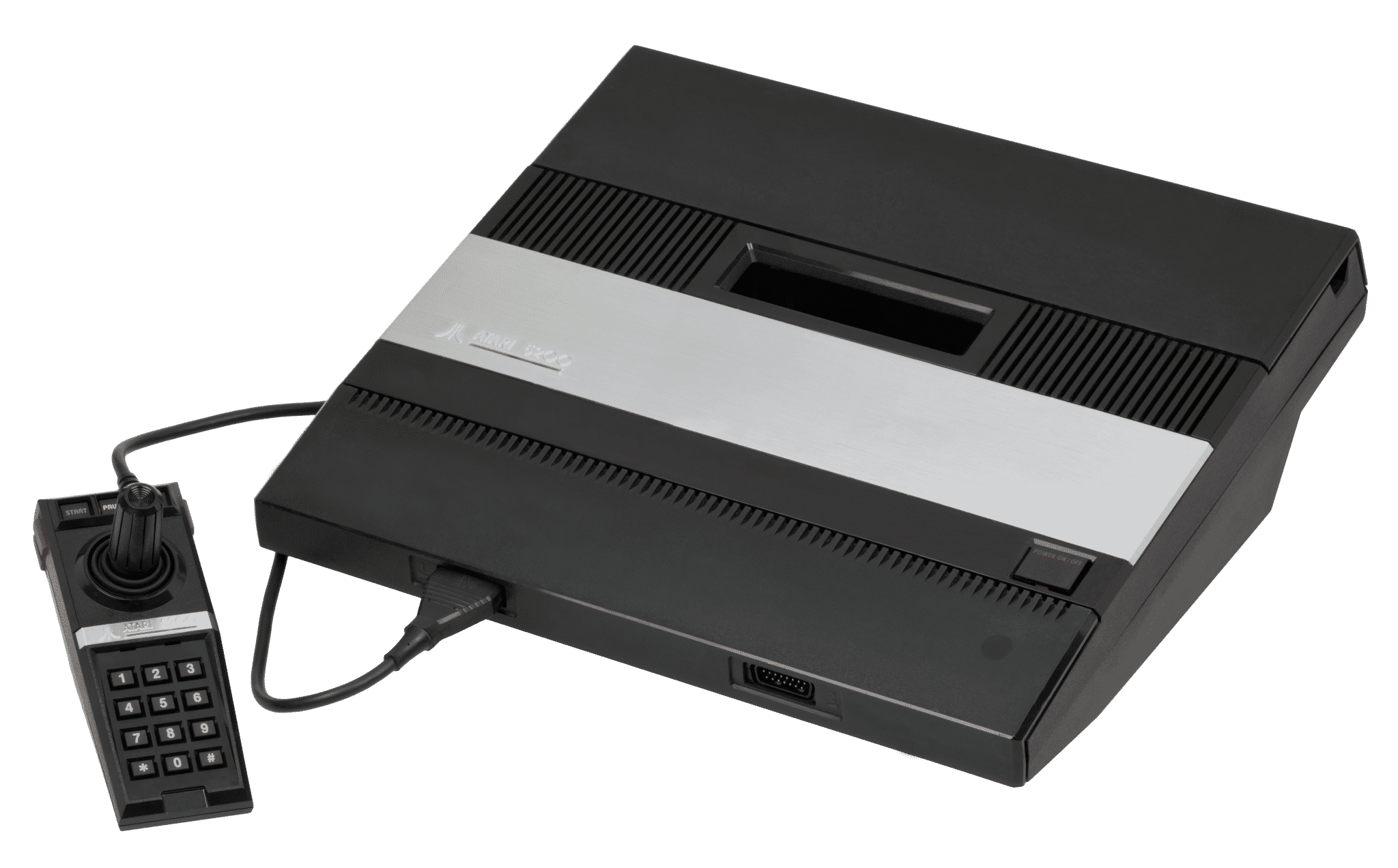 Atari 5600