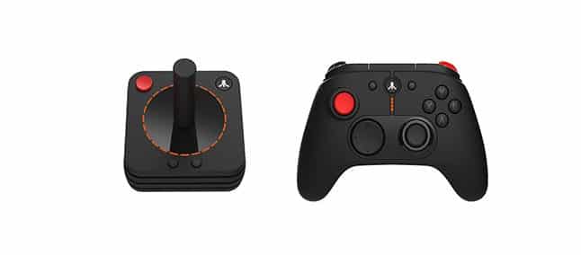 Atari VCS arriverà sul mercato questo mese!