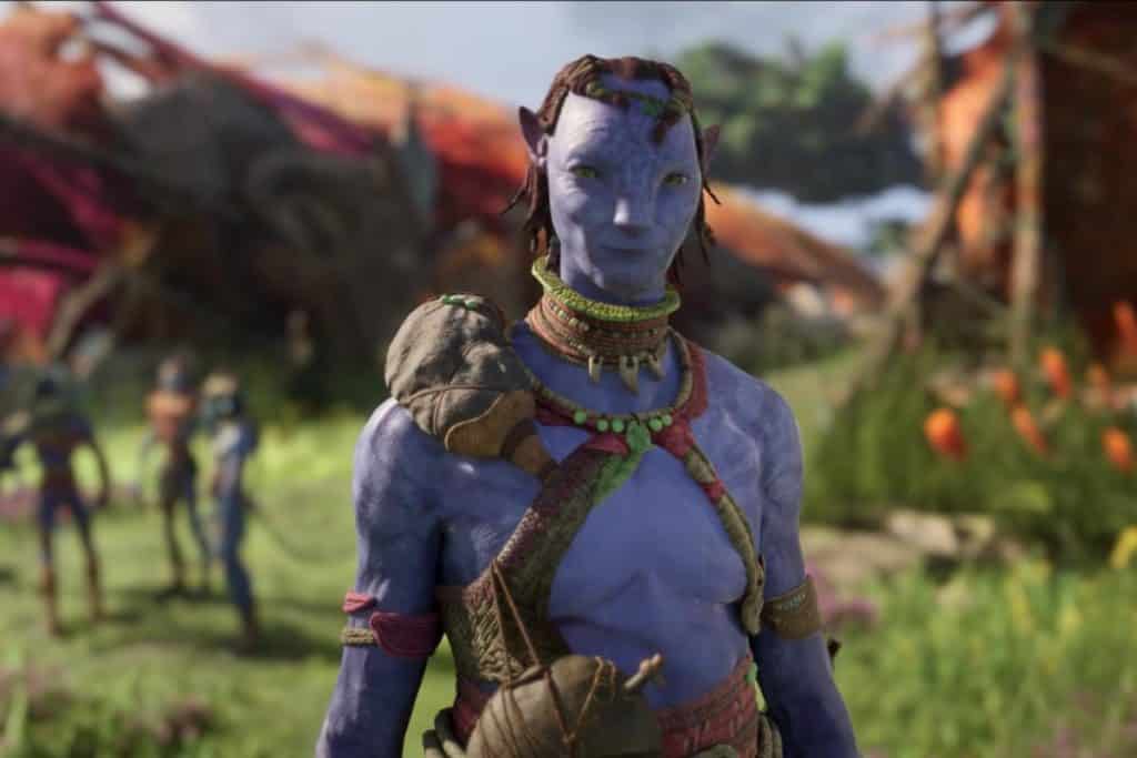 Avatar