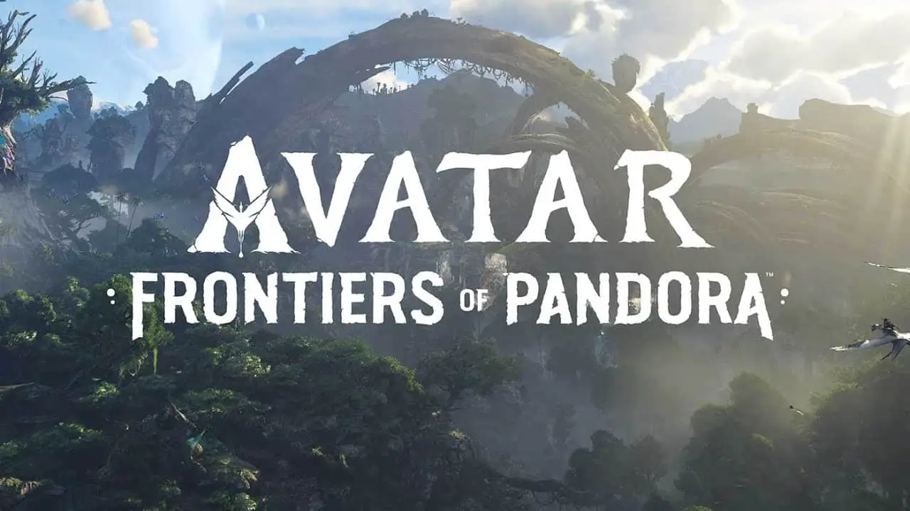 Ecco perché Avatar: Frontiers of Pandora girerà solo su next-gen 2