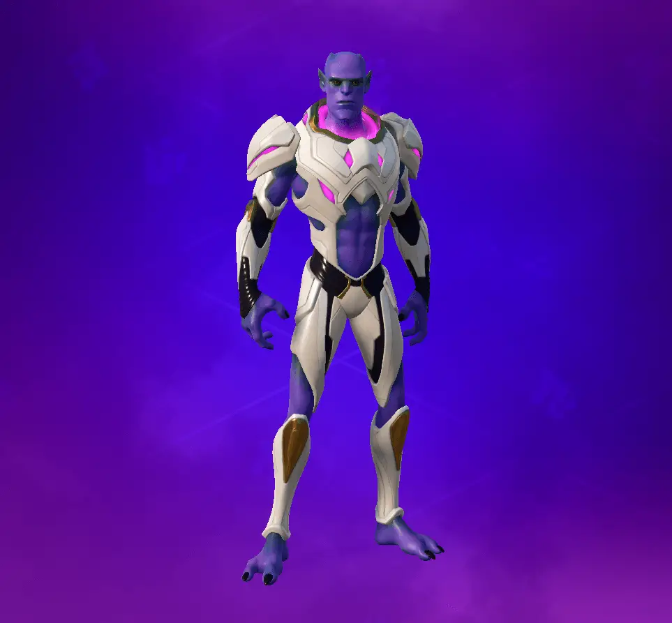 Fortnite - Skin Kymera