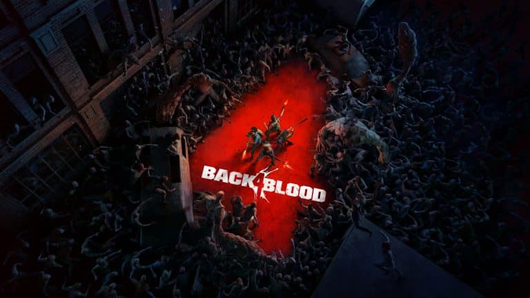 Back 4 blood: pubblicato un nuovo trailer per pc