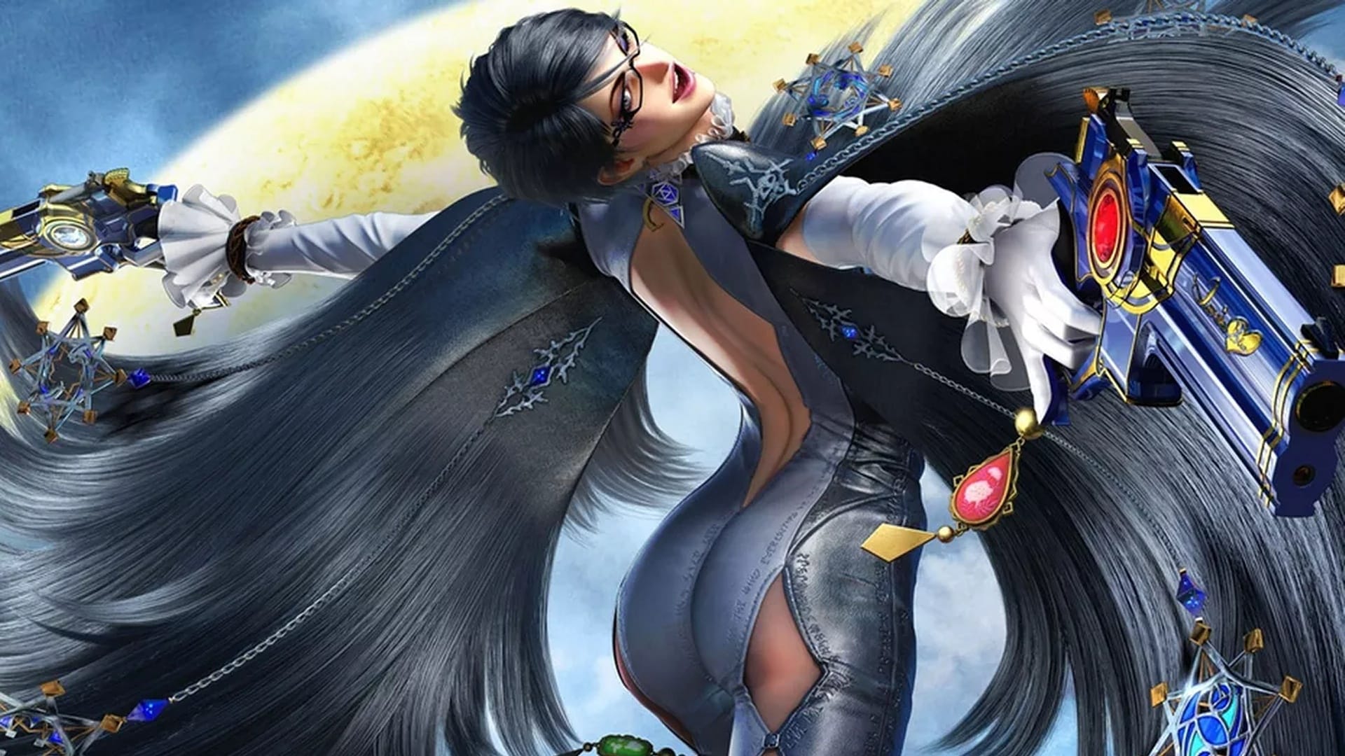 Bayonetta 3