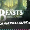 Beasts of maravilla island: un viaggio in un'isola incantata