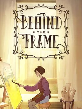 Behind the Frame