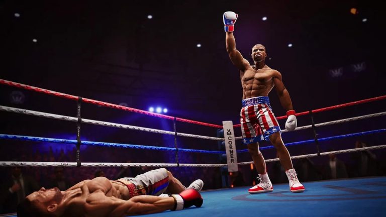 Big Rumble Boxing: Creed Champions annunciato all’IGN Expo